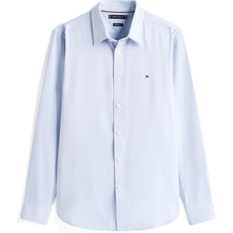 TOMMY HILFIGER Košile světlemodrá