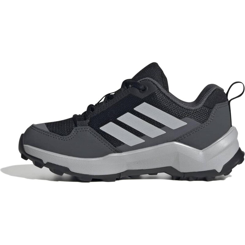 ADIDAS TERREX Polobotky AX4S K šedá / světle šedá / černá