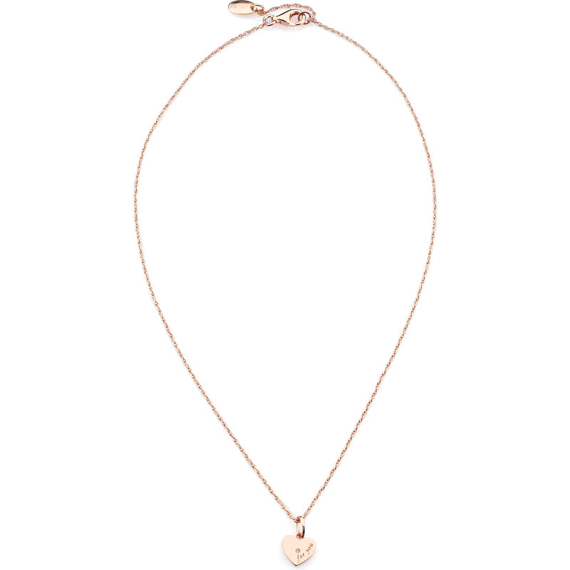 Esprit Diamond Edition necklace