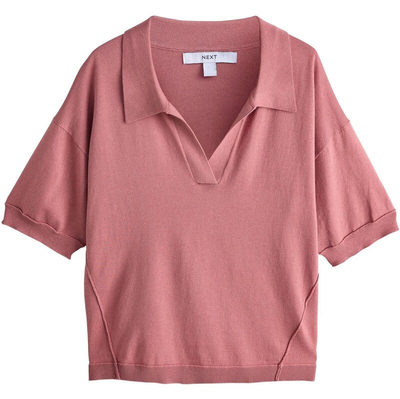 Next Svetr pink
