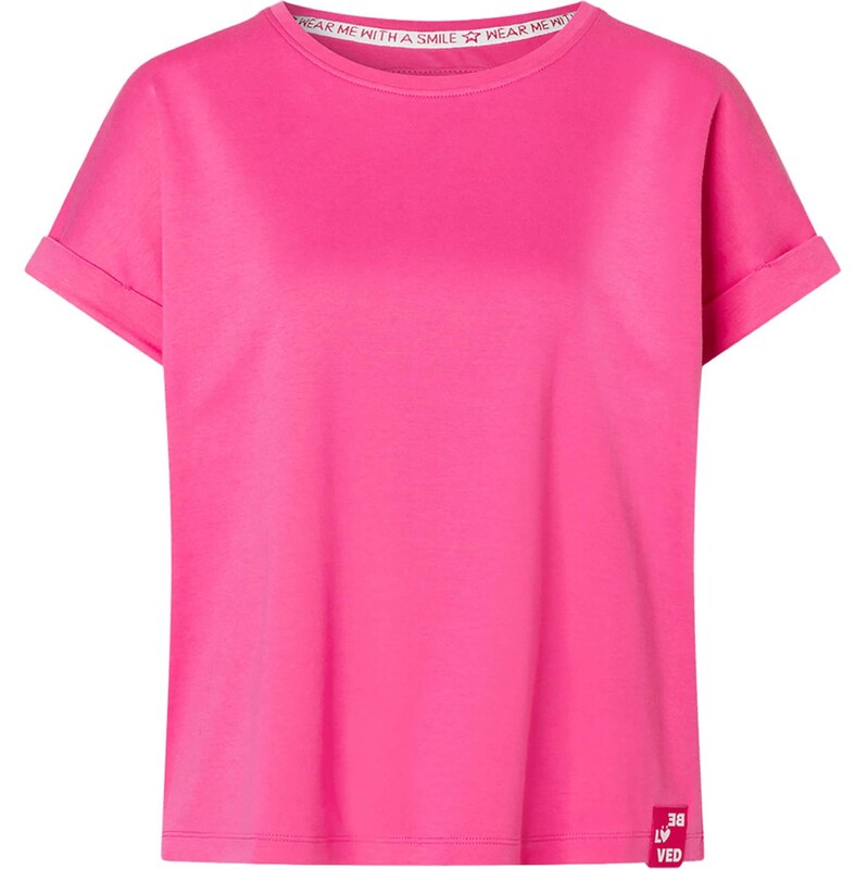 LIEBLINGSSTÜCK Tričko Camila pink