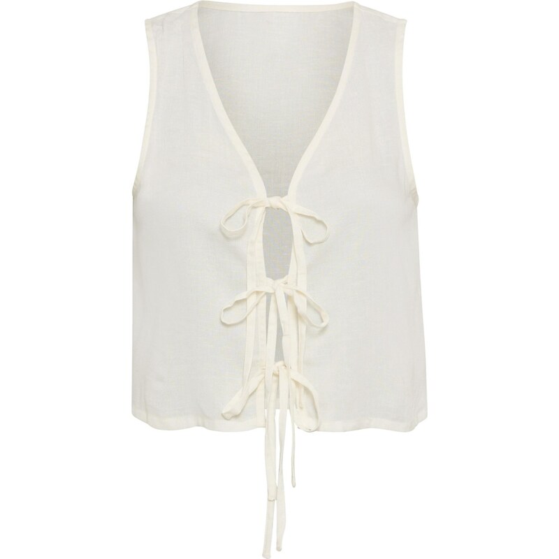 LSCN by LASCANA Halenka offwhite