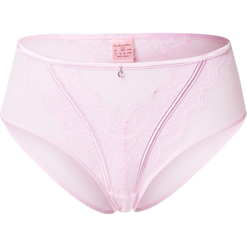 Hunkemöller Kalhotky Prina růže 112567274