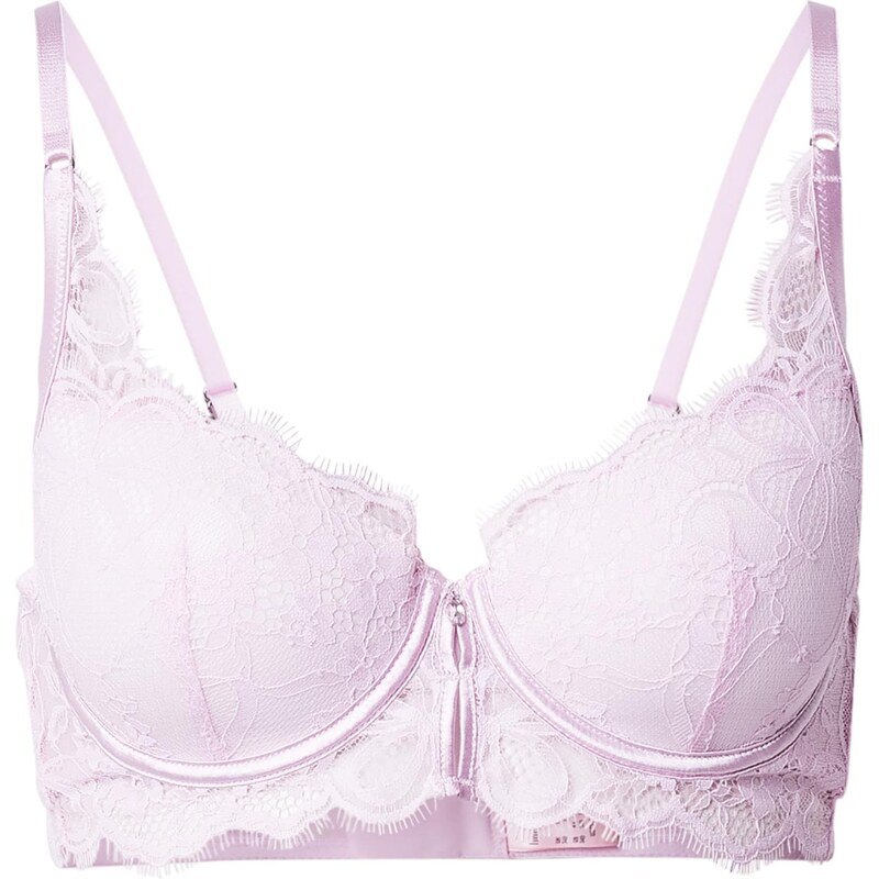 Hunkemöller Podprsenka Prina růže