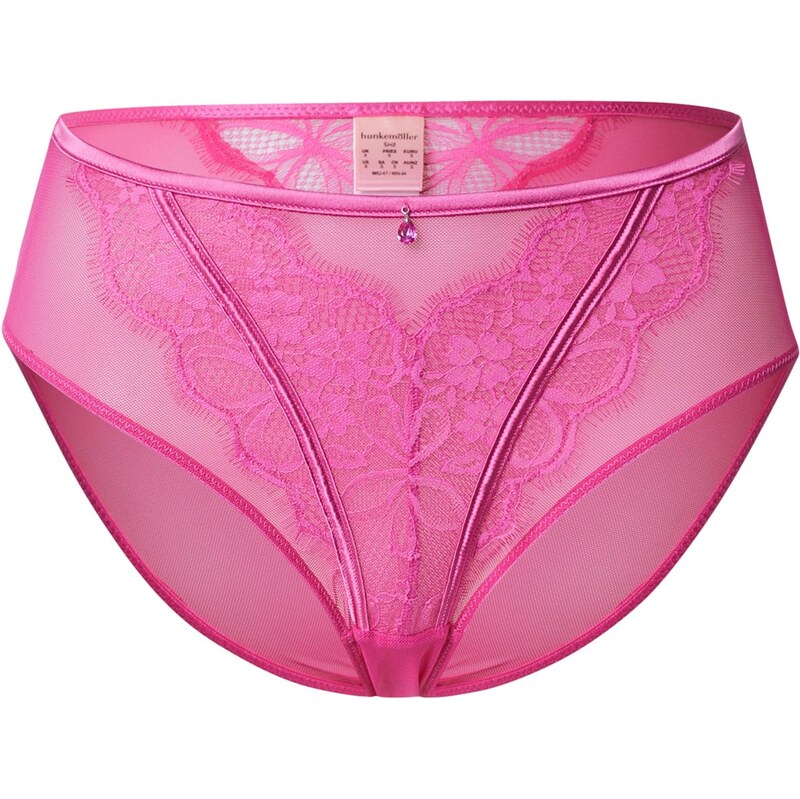 Hunkemöller Kalhotky Prina světle růžová 112567282