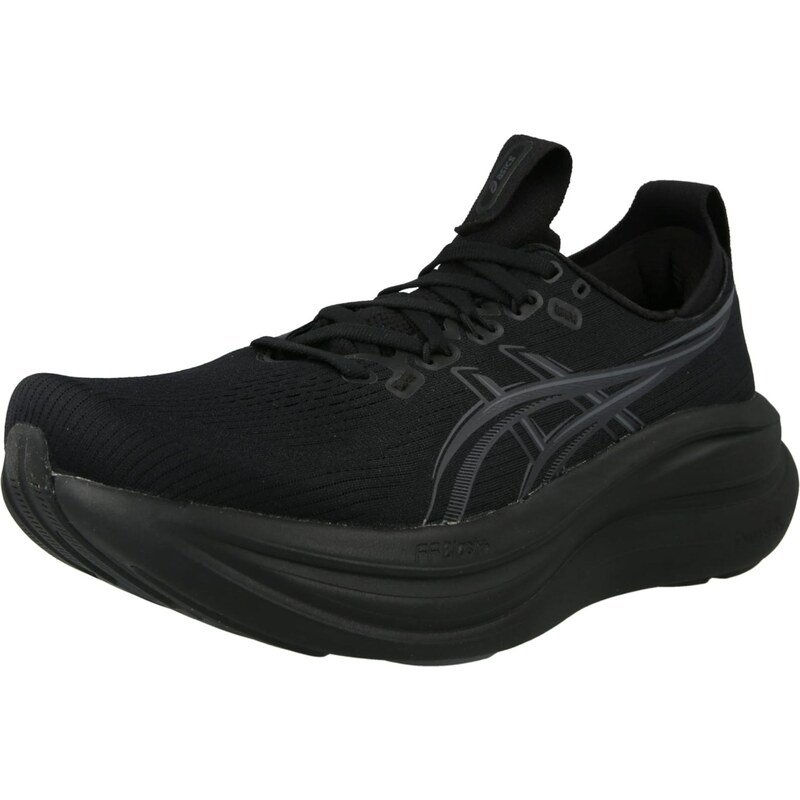 ASICS Běžecká obuv Gel-Nimbus 28 černá 112567388
