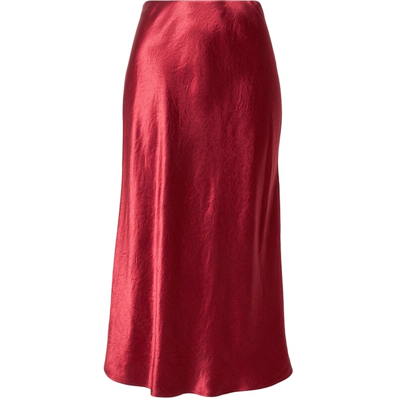 MM by Max Mara Sukně LALESSIO ohnivá červená