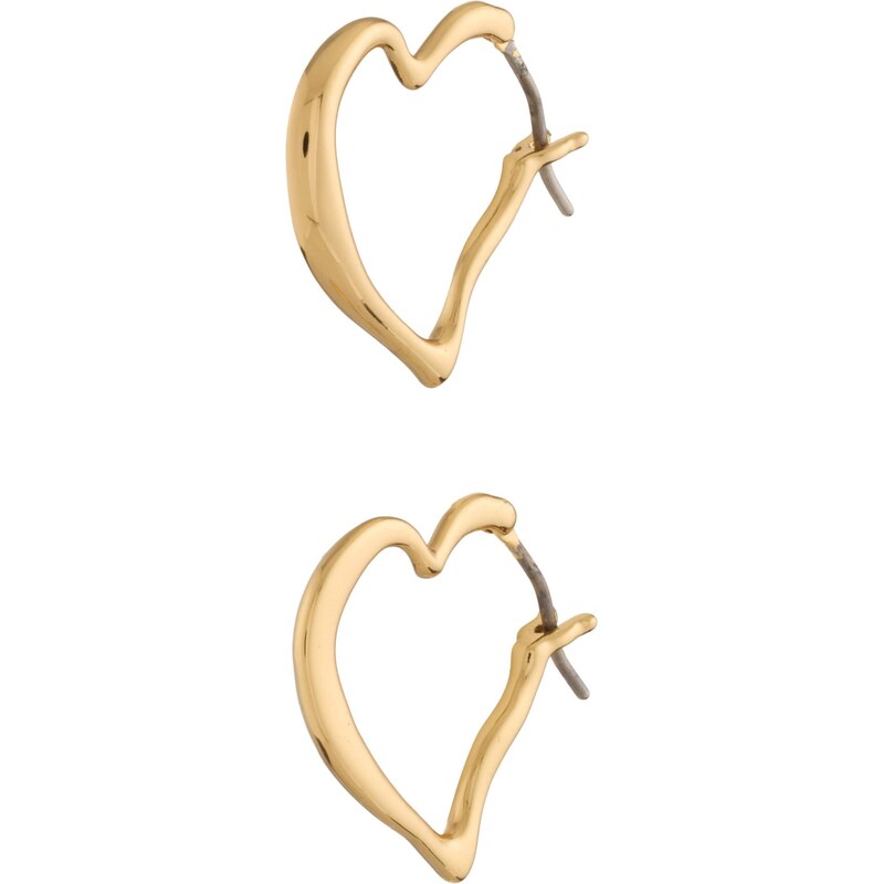 Kate Spade Náušnice zlatá 112567516