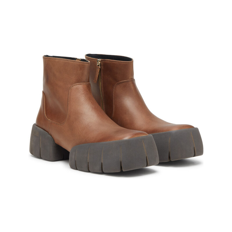 KOTNÍKOVÁ OBUV DIESEL TEX D-TEX BT SHOES