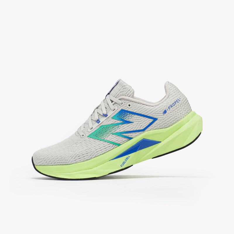 NEW BALANCE Pánské běžecké boty FuelCell Propel V5