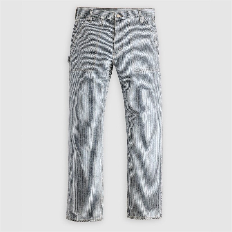 Džíny Levis Dark Wsh 7062817