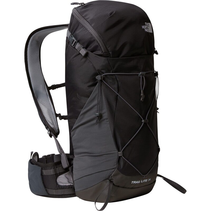 Batoh The North Face TNF Black 1604553 112575272