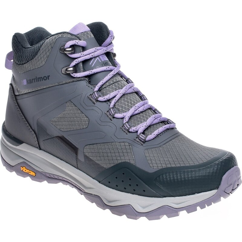 Boty Karrimor Grey 6552808