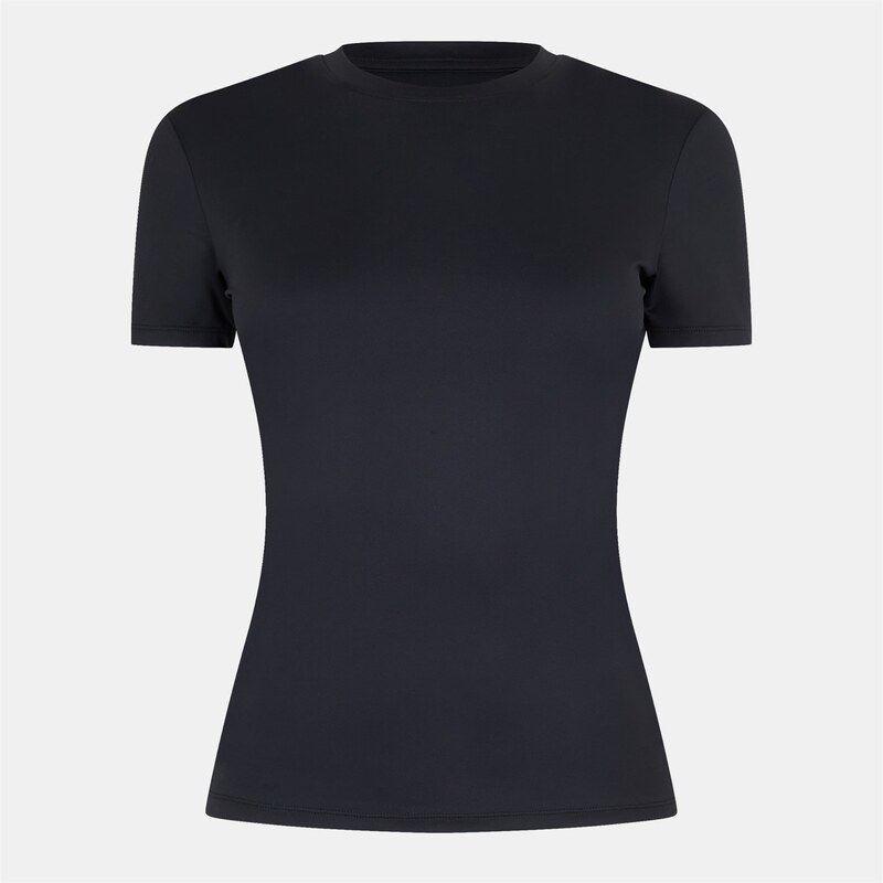 Tričko USA Pro Black 472977 112575445