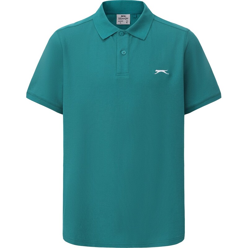 Tričko Slazenger Teal 9465583