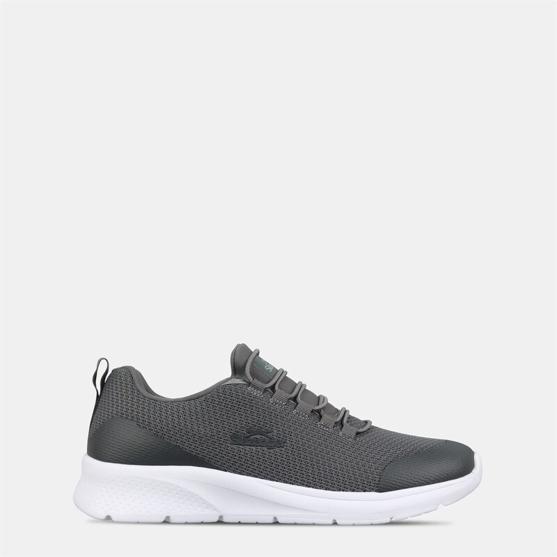 Tenisky Slazenger Grey 9790941