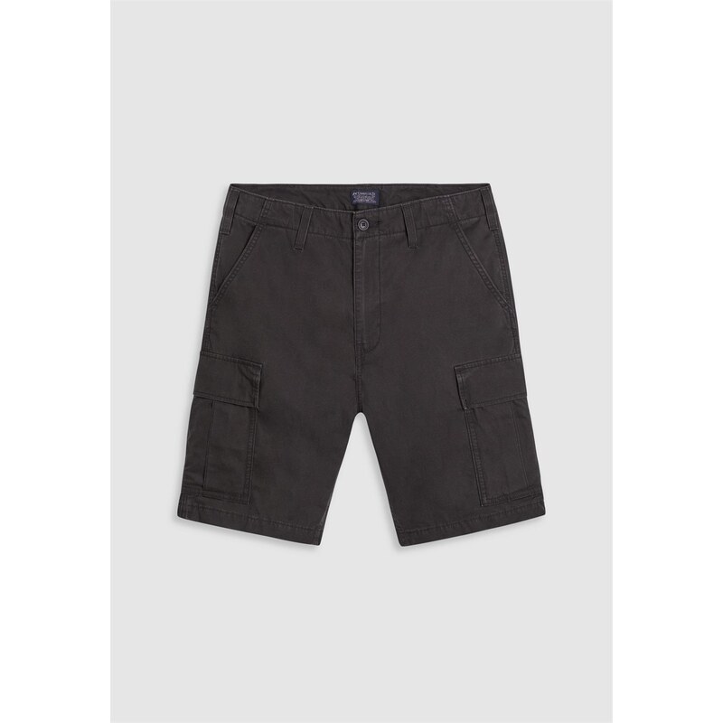 Kraťasy Levis Black 3909425
