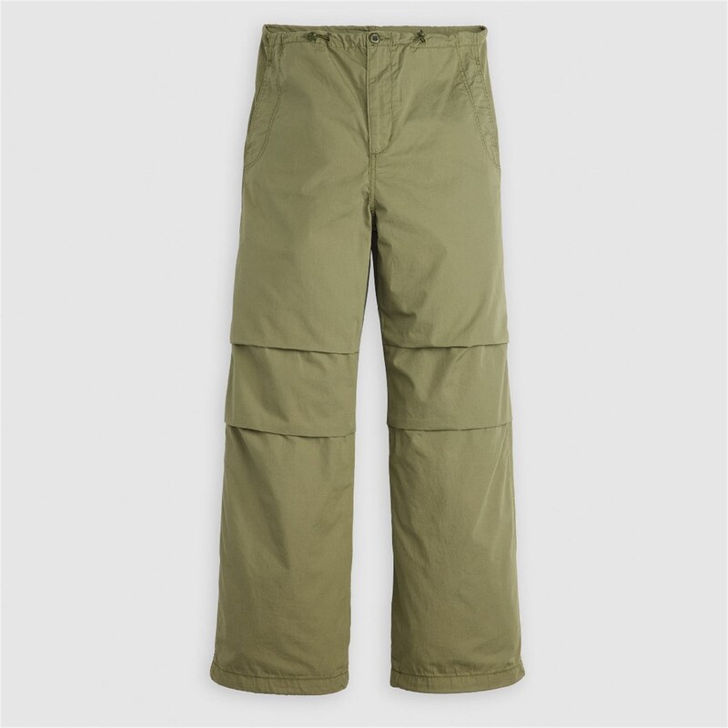 Tepláky Levis Deep Lichen Grn 450218