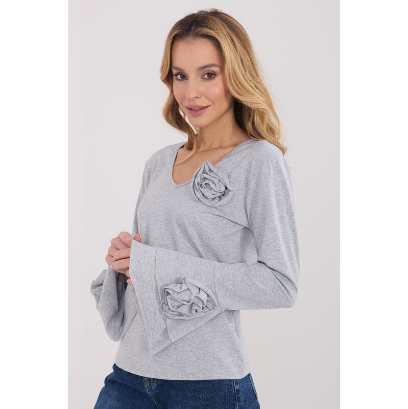 Halenka model 223355 Italy Moda