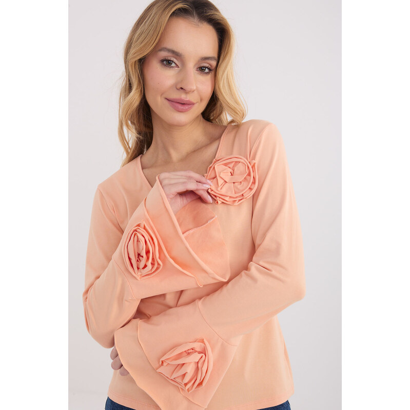 Halenka model 223356 Italy Moda
