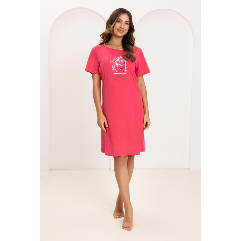 Košile Regina 174 cr/r 2XL-4XL W26 dámská