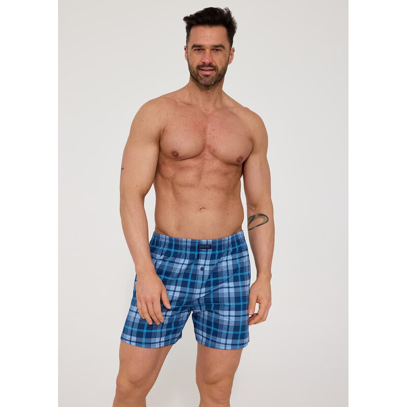 Boxerky Comfort model 21894136 S2XL - Cornette