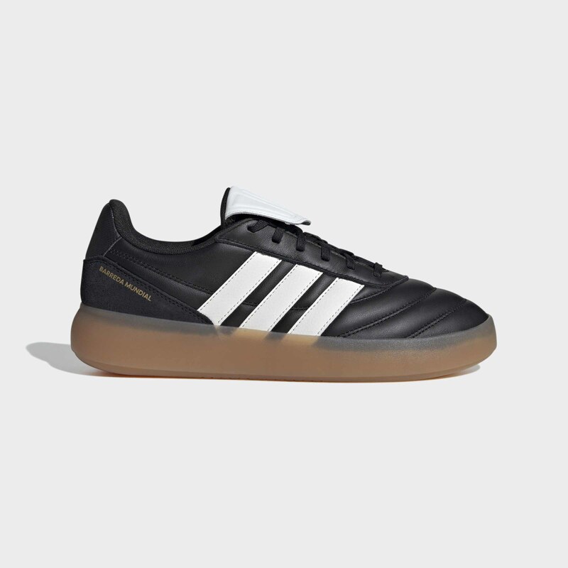 adidas Performance adidas Barreda Mundial Shoes Black