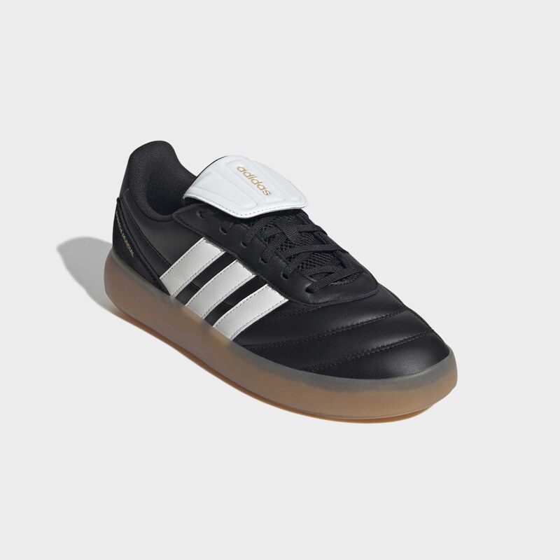 adidas Performance adidas Barreda Mundial Shoes Black