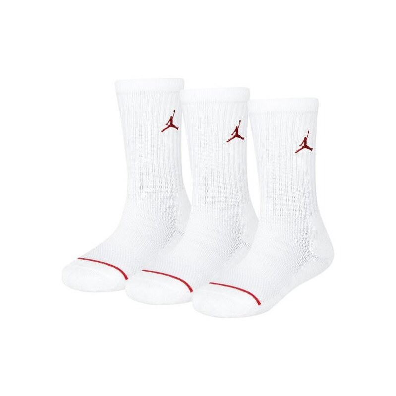 Jordan jordan jumpman crew WHITE