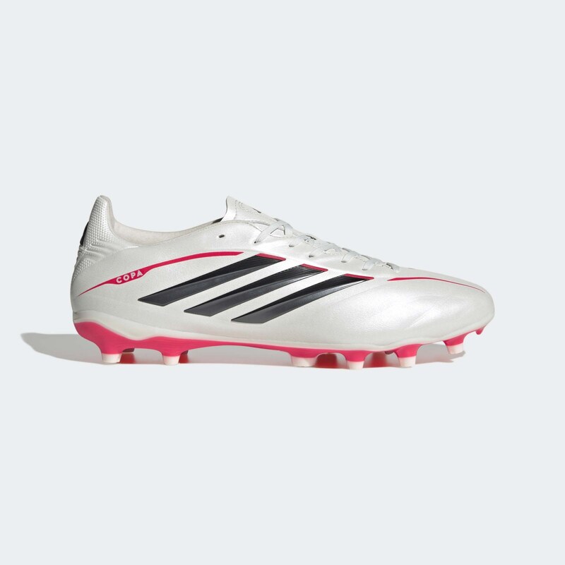 adidas Performance adidas COPA PURE IV LEAGUE FG WHITE