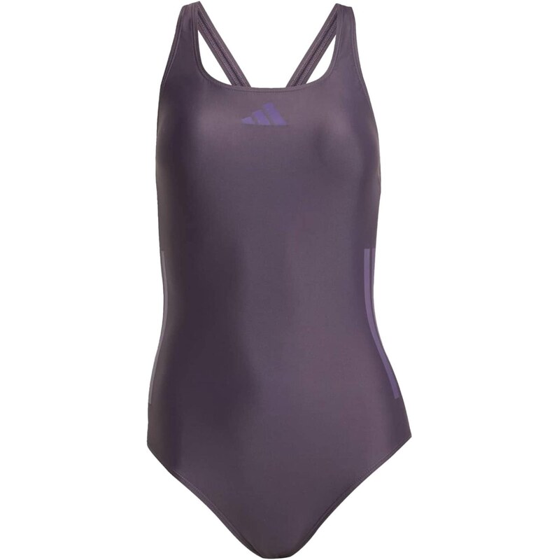 ADIDAS PERFORMANCE Sportovní plavky fialová / lilek