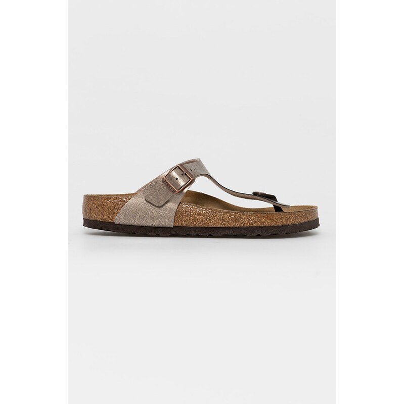 Birkenstock Žabky Birkenstock Gizeh