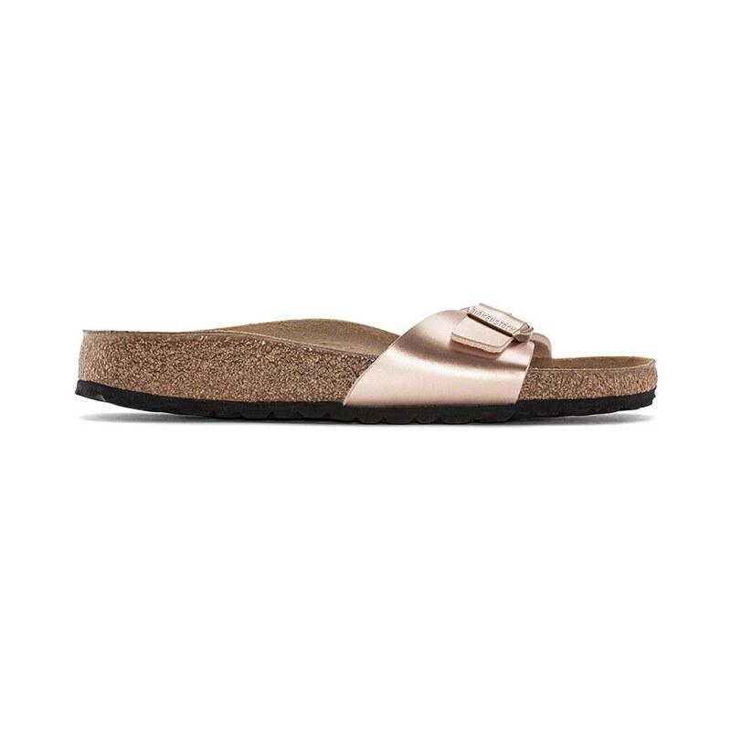 Birkenstock Pantofle Birkenstock Madrid