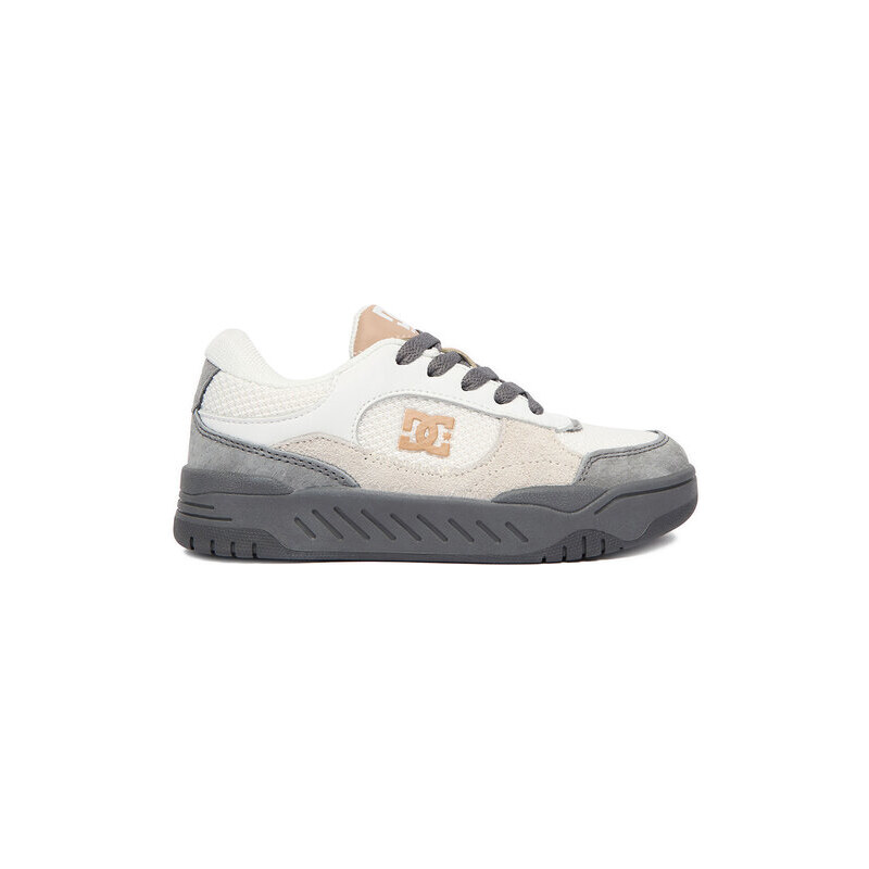Sneakersy DC Shoes