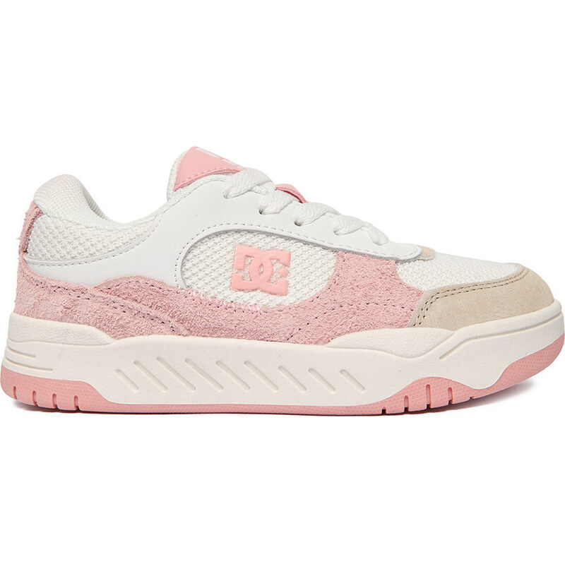 Sneakersy DC Shoes