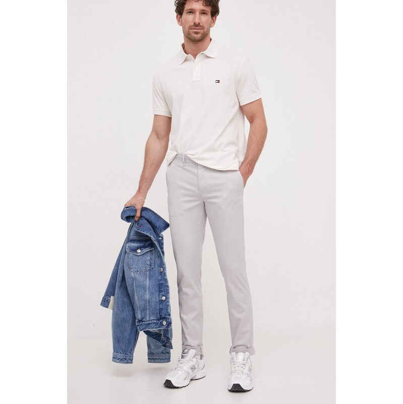 Tommy Hilfiger Kalhoty Tommy Hilfiger