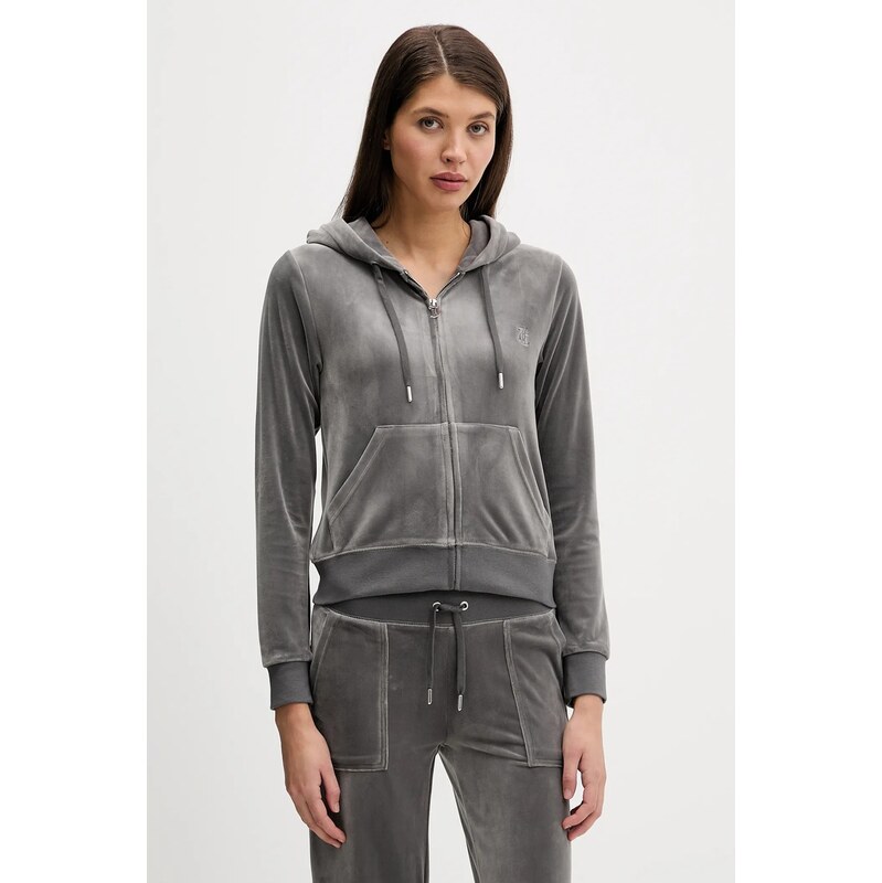 Juicy Couture Mikina Juicy Couture