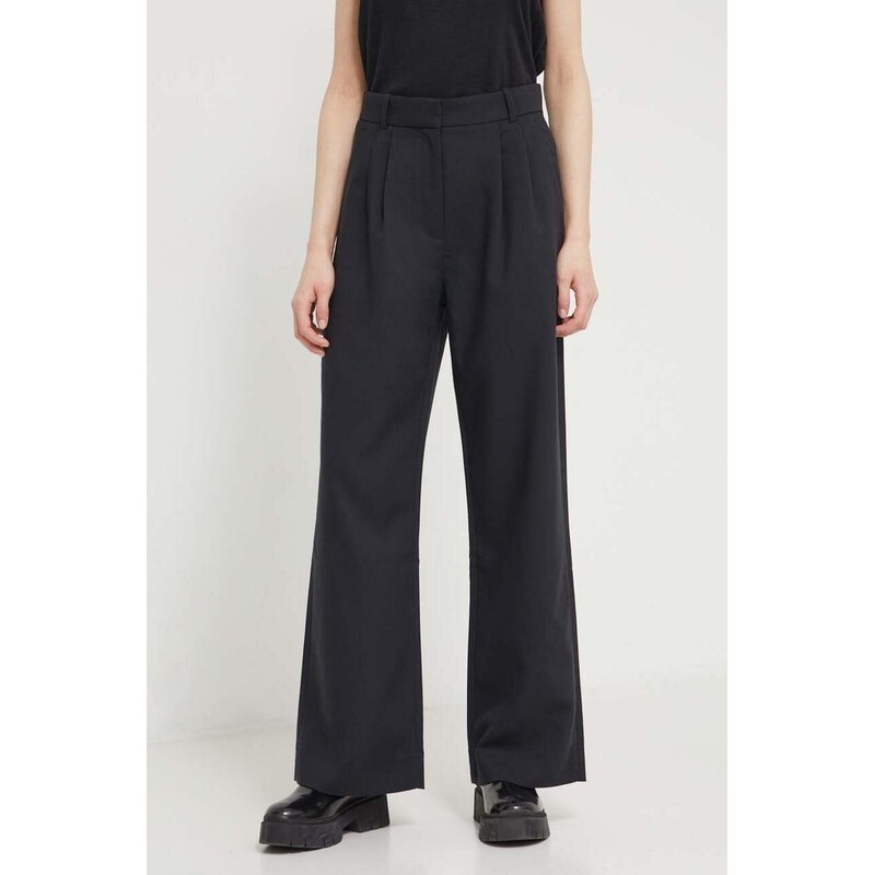 Kalhoty Abercrombie & Fitch 112587262