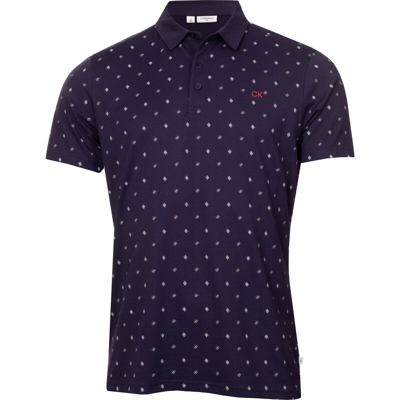 Tričko Calvin Klein Golf Eveningb 8974292