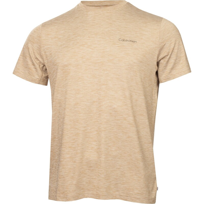 Tričko Calvin Klein Golf Khaki 1588984