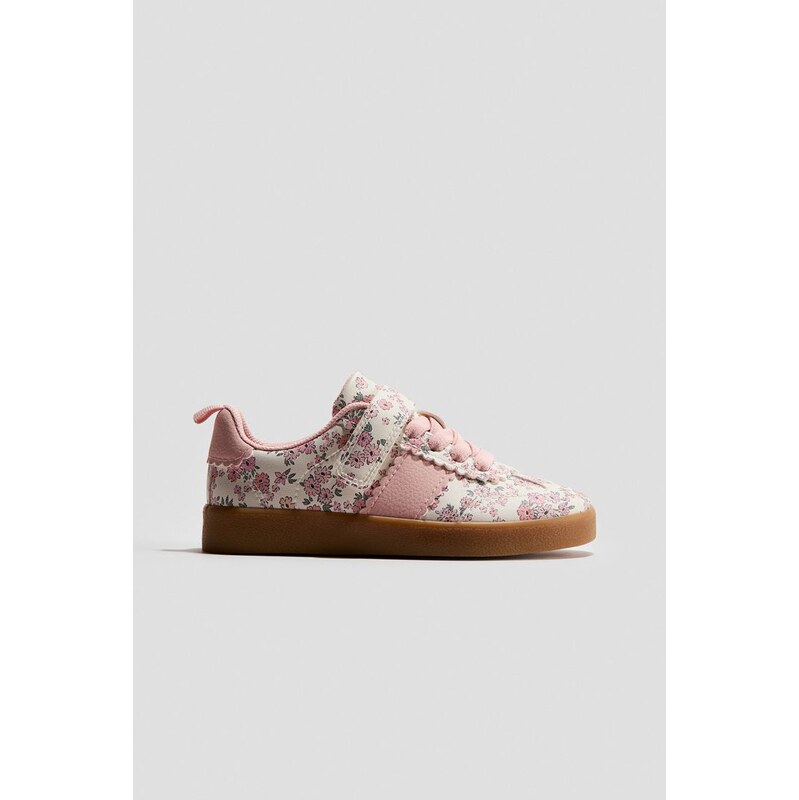 H&M - Tenisky - bílá 112584989