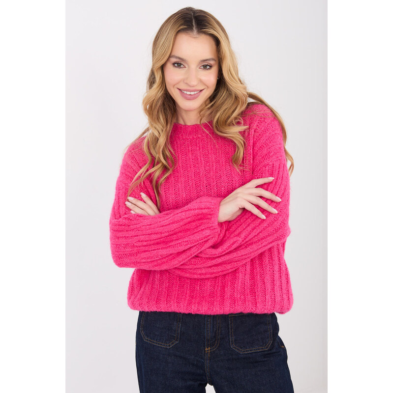 Svetr model 223415 Italy Moda 112585674