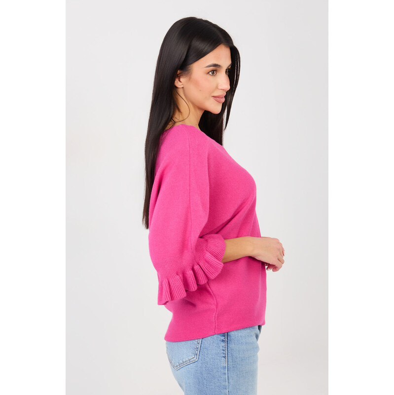 Svetr model 223386 Italy Moda