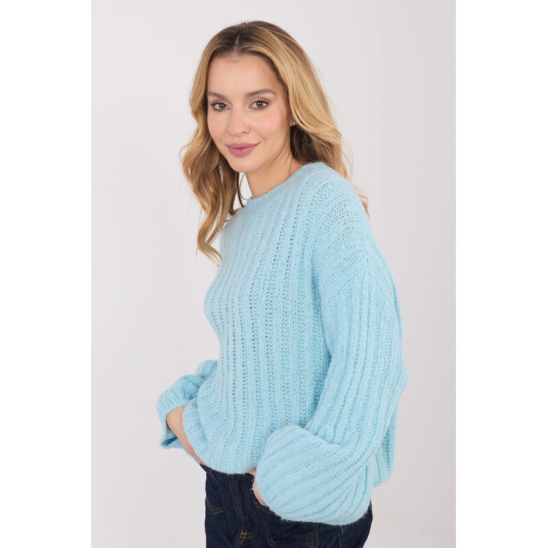 Svetr model 223411 Italy Moda
