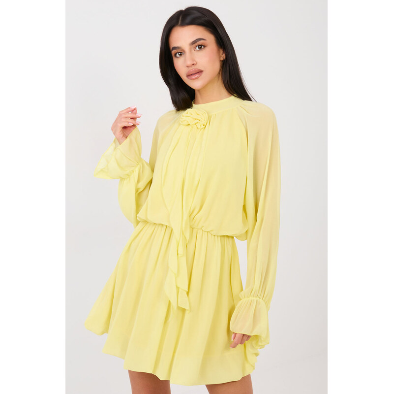 Společenské šaty model 223376 Rue Paris
