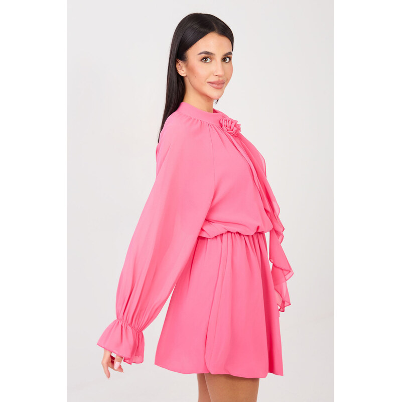 Společenské šaty model 223377 Rue Paris
