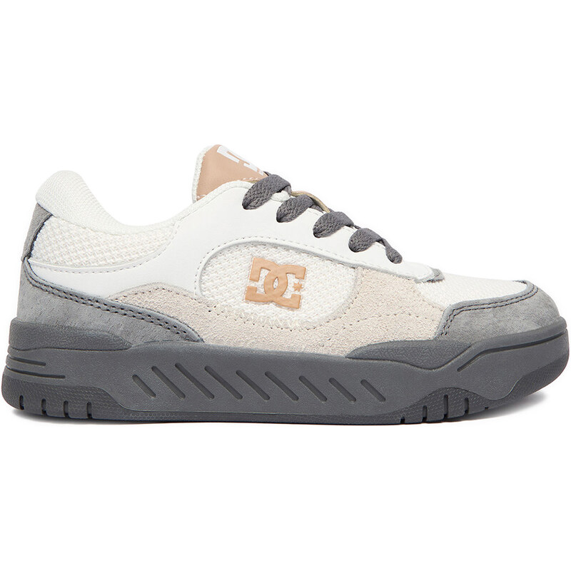 Sneakersy DC Shoes