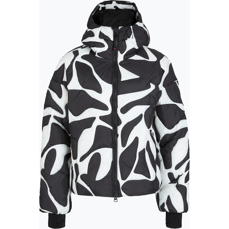 Dámská zimní bunda BOGNER FIRE+ICE Valeria black