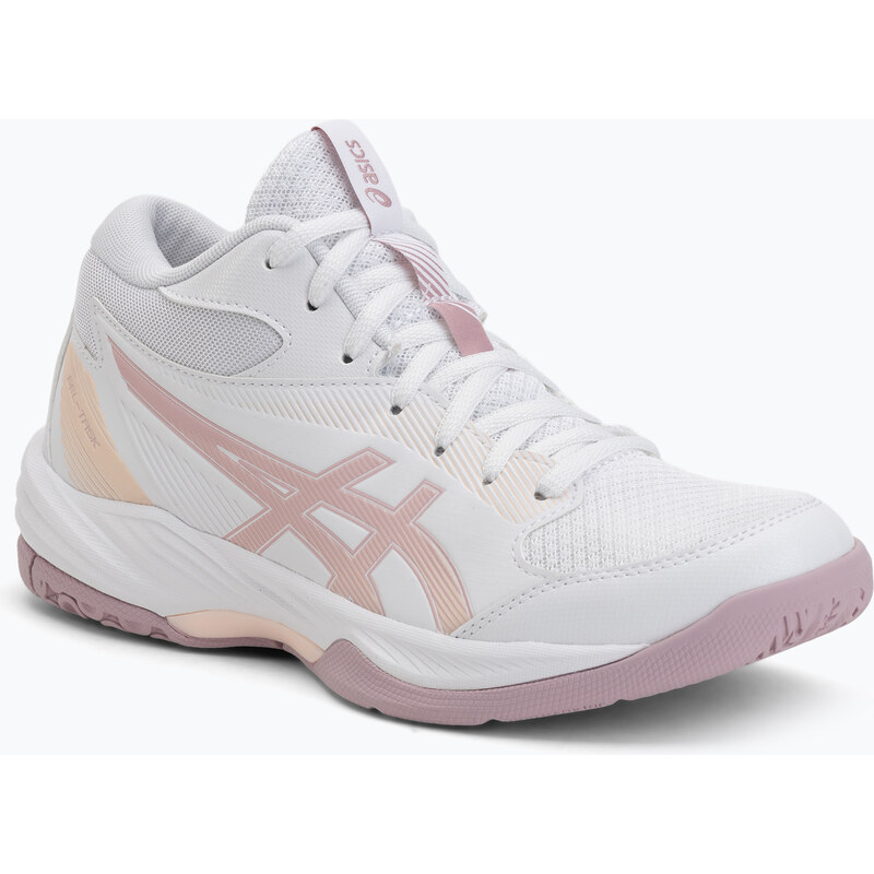 Dámské boty ASICS Gel-Task MT 4 white/morganite