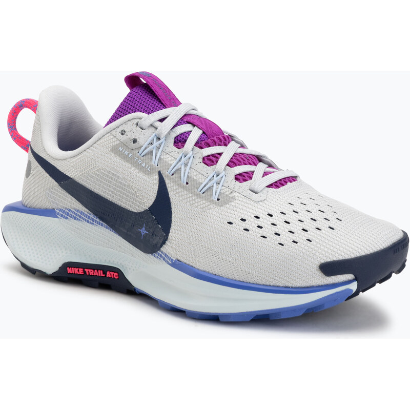 Dámské běžecké boty Nike Pegasus Trail 5 Photon Dust/Sapphire